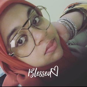 Meet your Posher, Terria